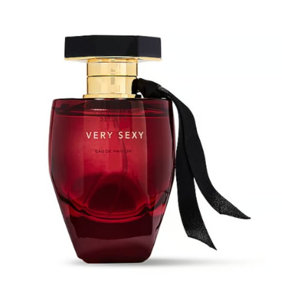 Victoria’s Secret Very Sexy Eau de Parfum Mini (0.25 fl oz) TSA-friendly Warm - Picture 1 of 3